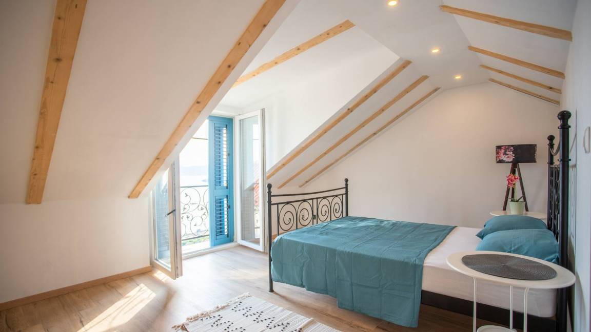 Photo of Bedroom in Orebic