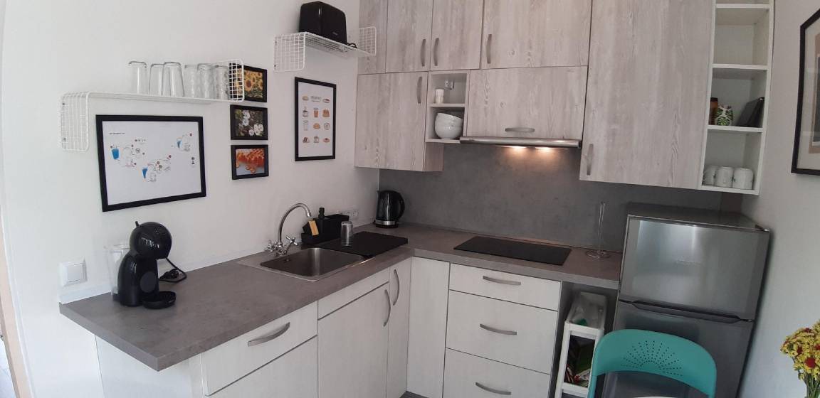Photo of Kitchen in Virovitica