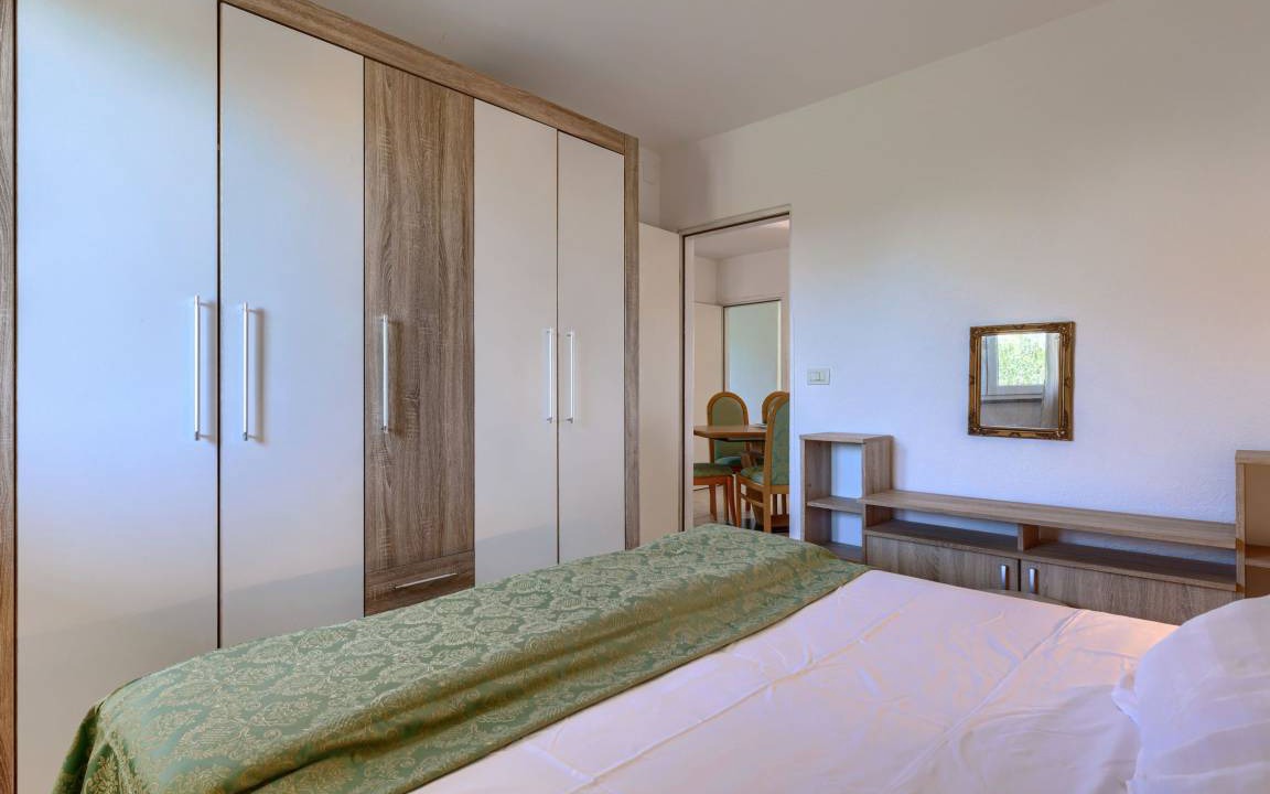 Photo of Bedroom in Petrovija