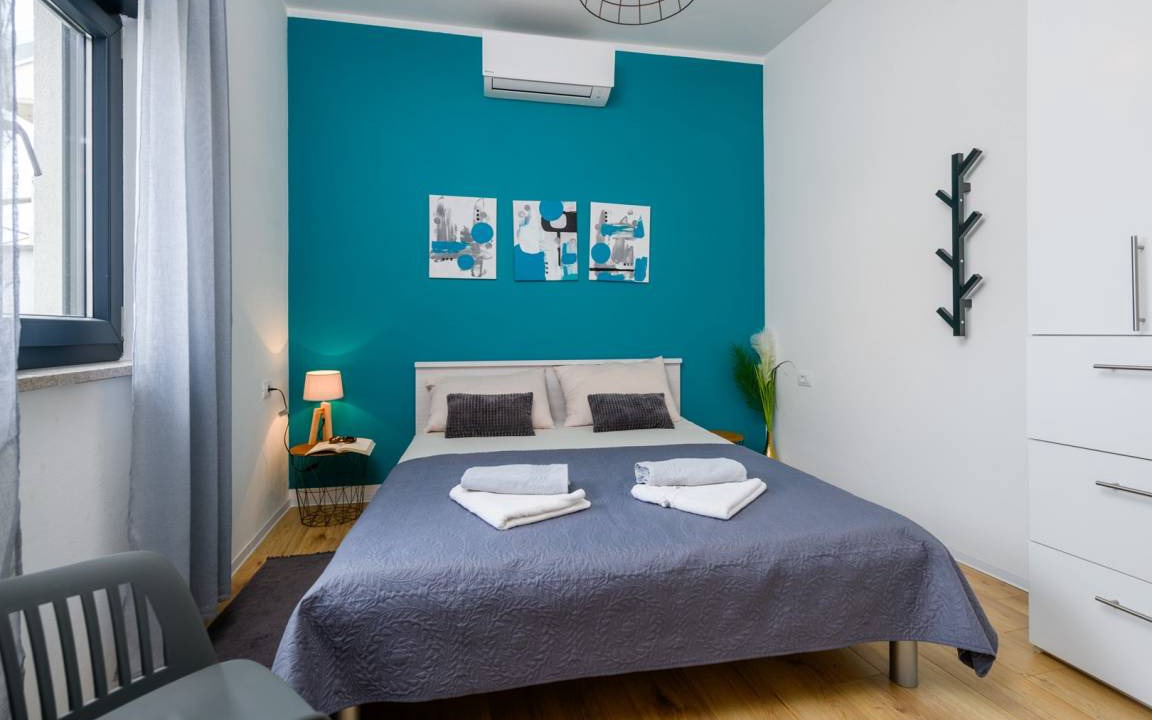 Photo of Bedroom in Gregovica