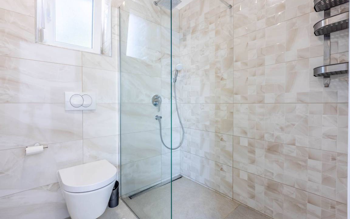 Photo of Bathroom in Klenovica