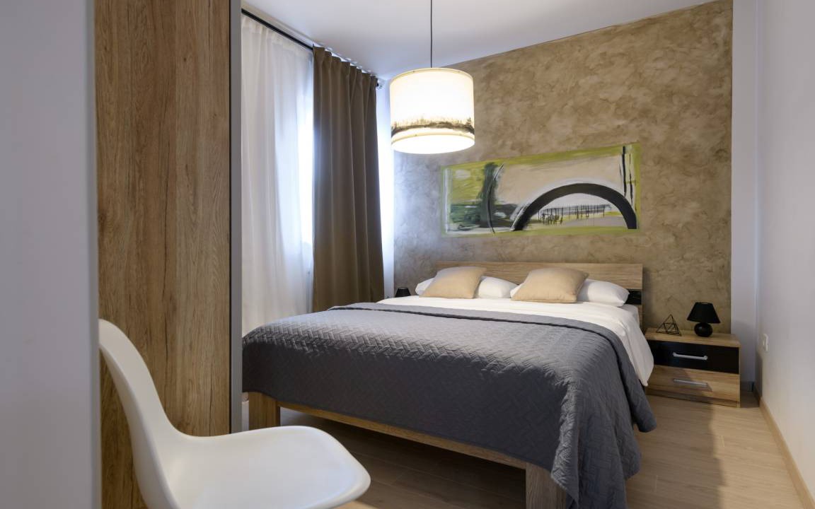 Photo of Bedroom in Rogocana