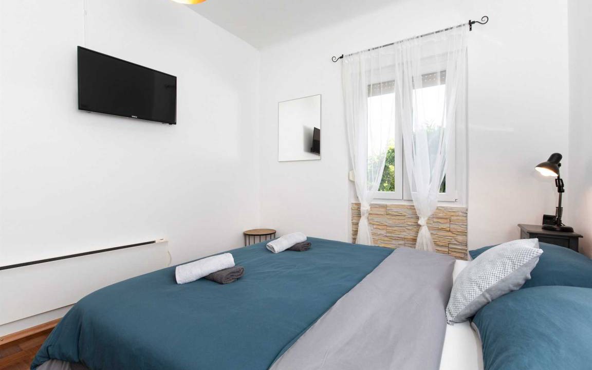 Photo of Bedroom in Sveti Vid Dobrinjski