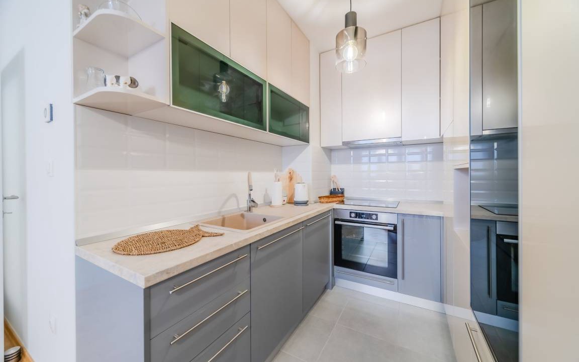 Photo of Kitchen in Zagreb