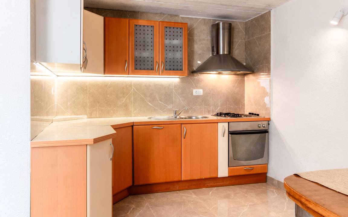 Photo of Kitchen in Lokvicici