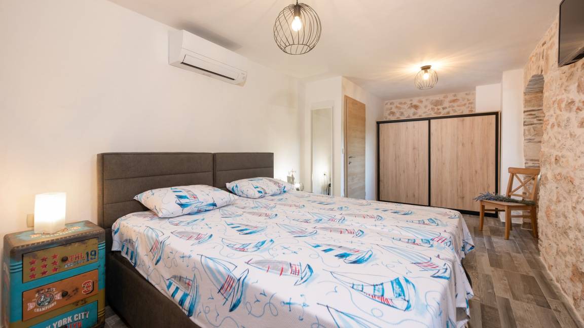 Photo of Bedroom in Babici
