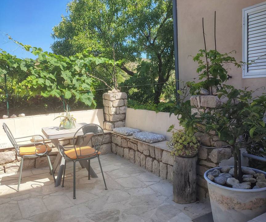 Photo of Patio Balcony in Skrivena Luka