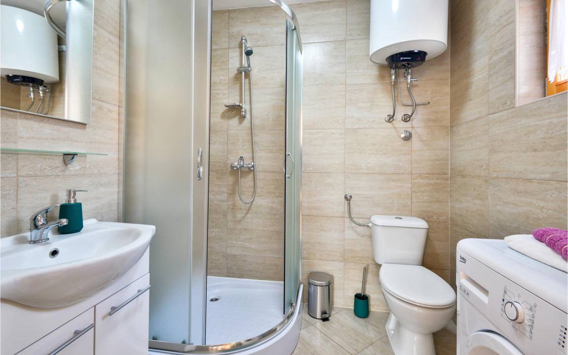 Photo of Bathroom in Tuhelj