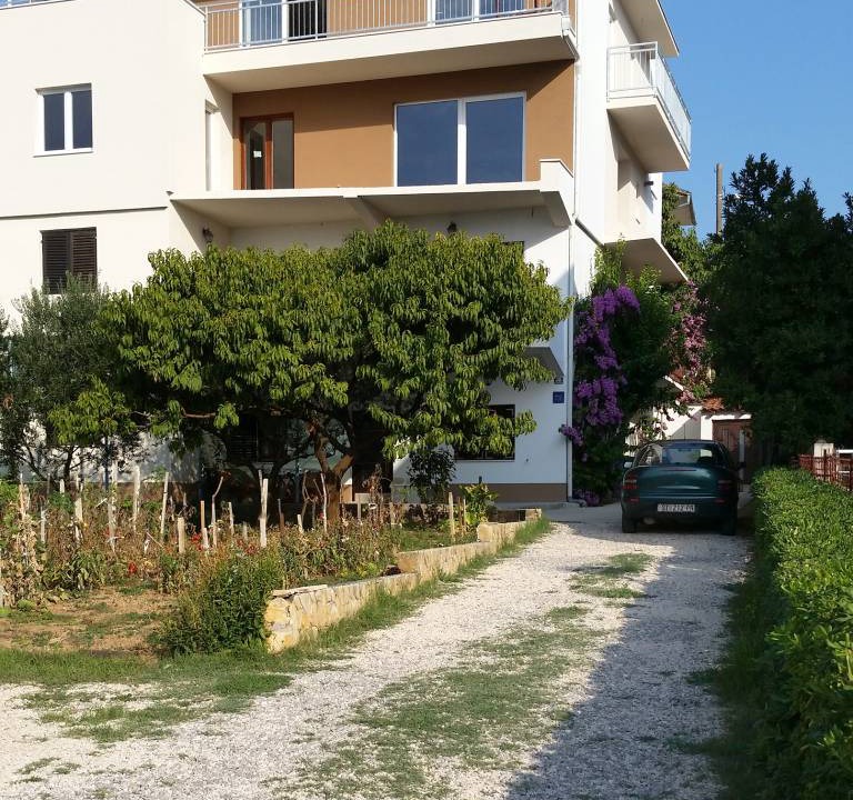 Photo of Buildings in Podstrana