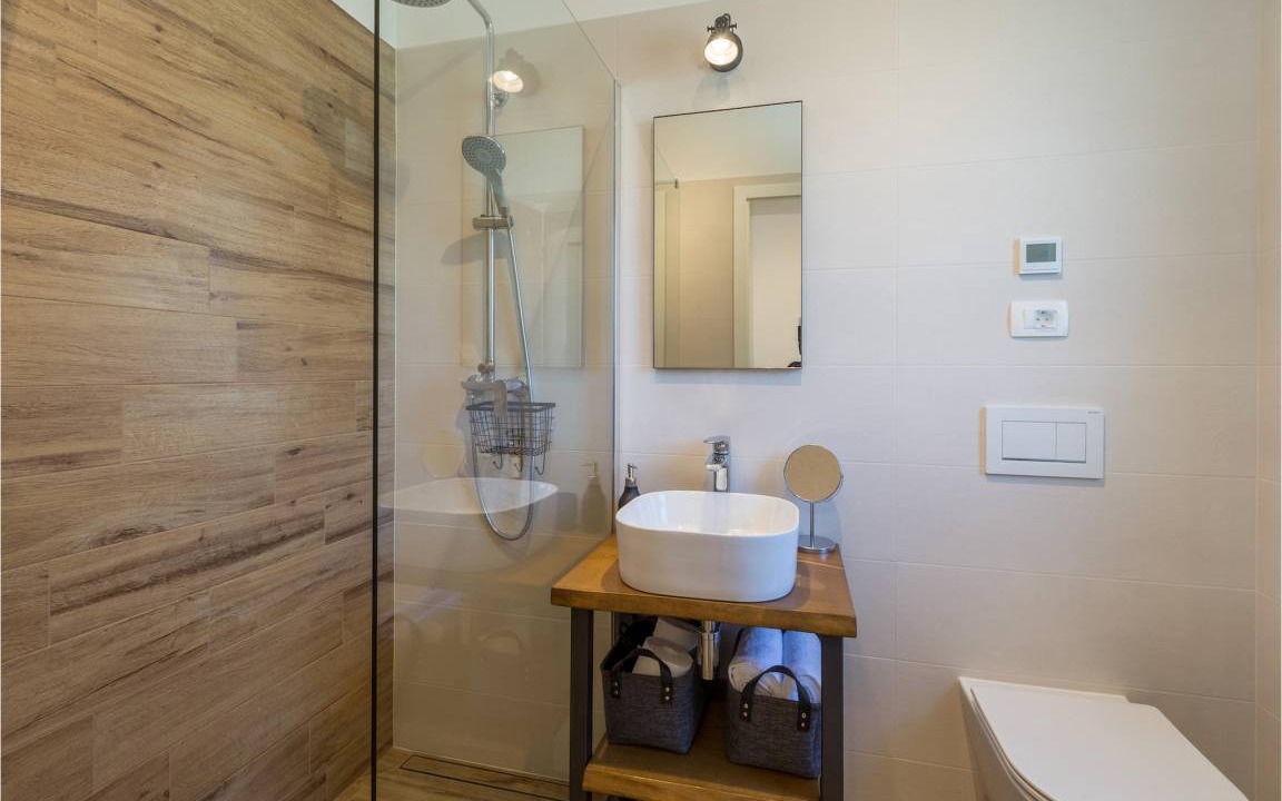 Photo of Bathroom in Baredine