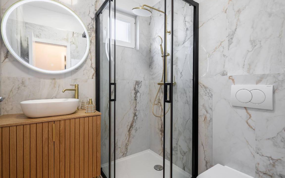 Photo of Bathroom in Murter