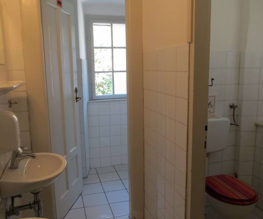 Photo of Bathroom in Veli Losinj