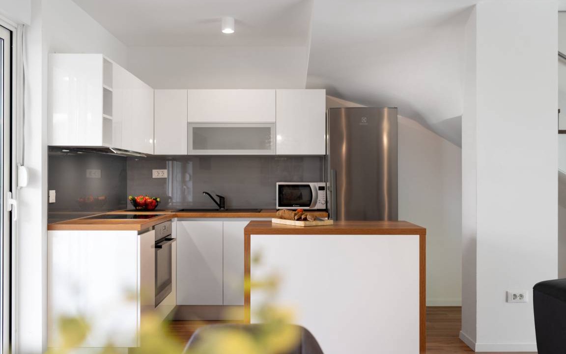 Photo of Kitchen in Srima