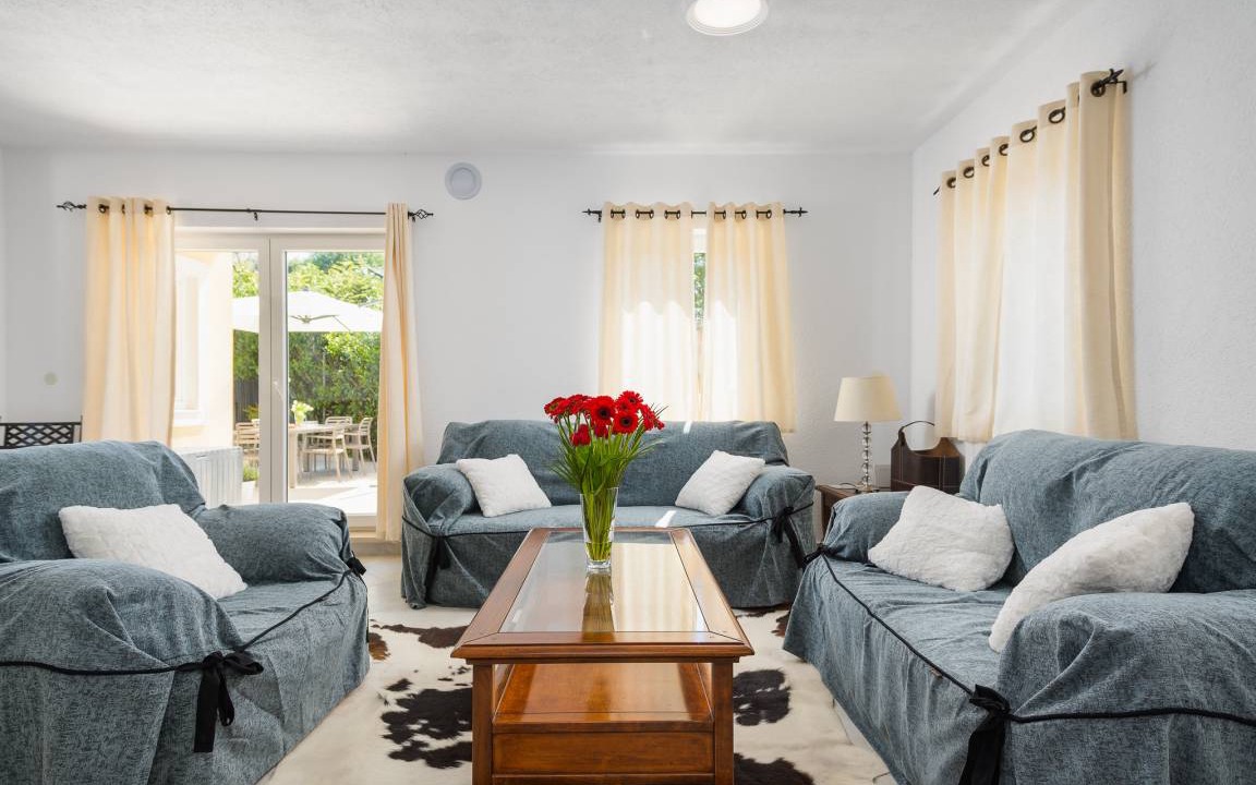 Photo of Livingroom in Rojci