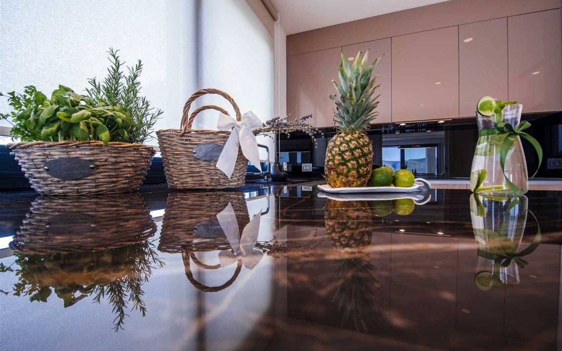 Photo of Kitchen in Iz
