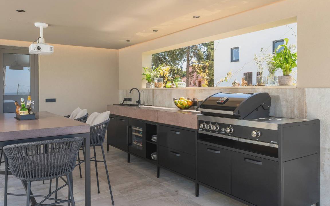 Photo of Kitchen in Novigrad
