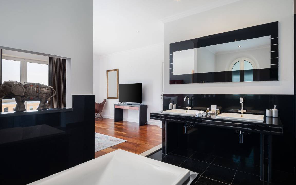 Photo of Bathroom in Trsteno
