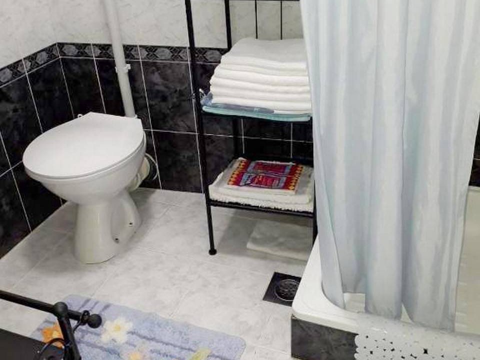 Photo of Bathroom in Vis
