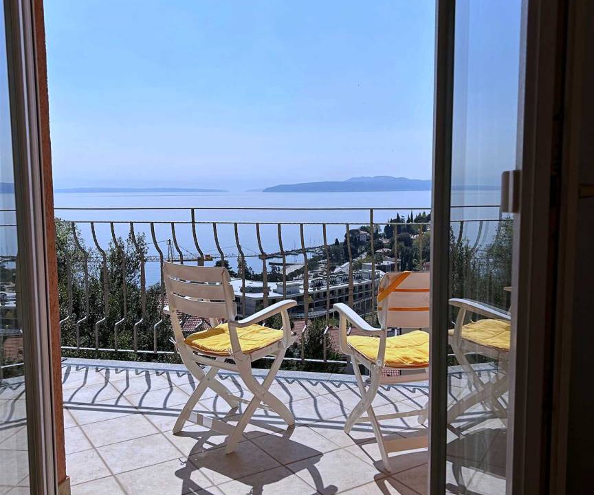 Photo of Patio Balcony in Icici