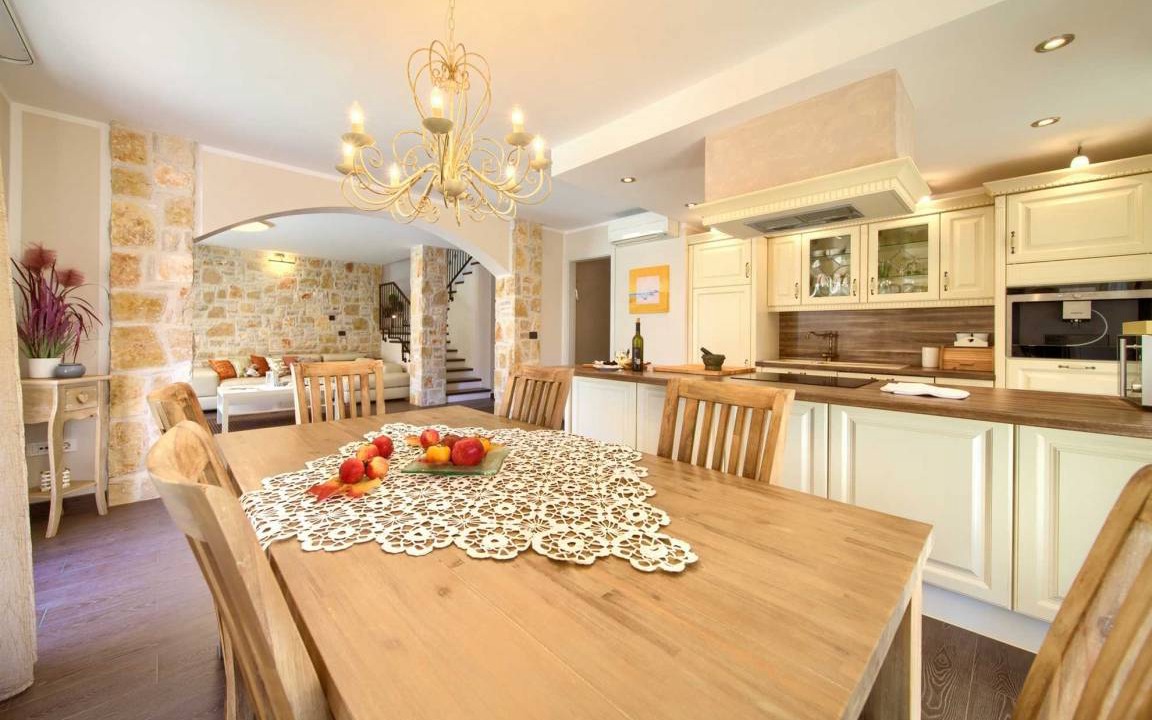 Photo of Kitchen in Porat