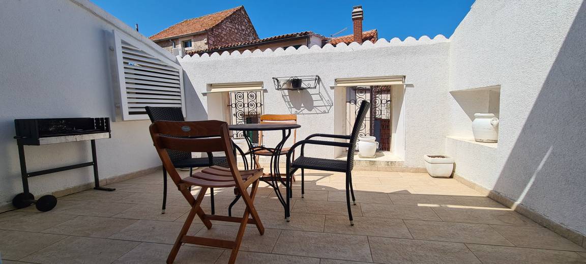 Photo of Patio Balcony in Stari Grad