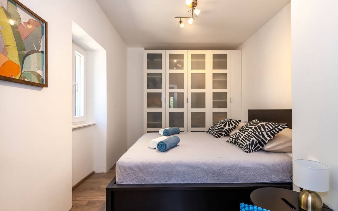 Photo of Bedroom in Skradin