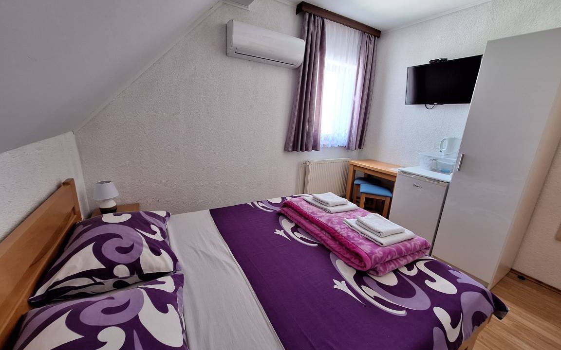 Photo of Bedroom in Poljanak
