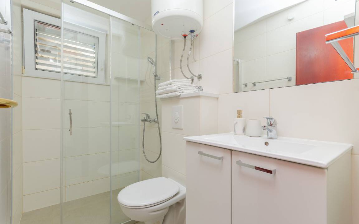 Photo of Bathroom in Tucepi