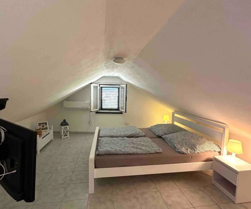 Photo of Bedroom in Murvica