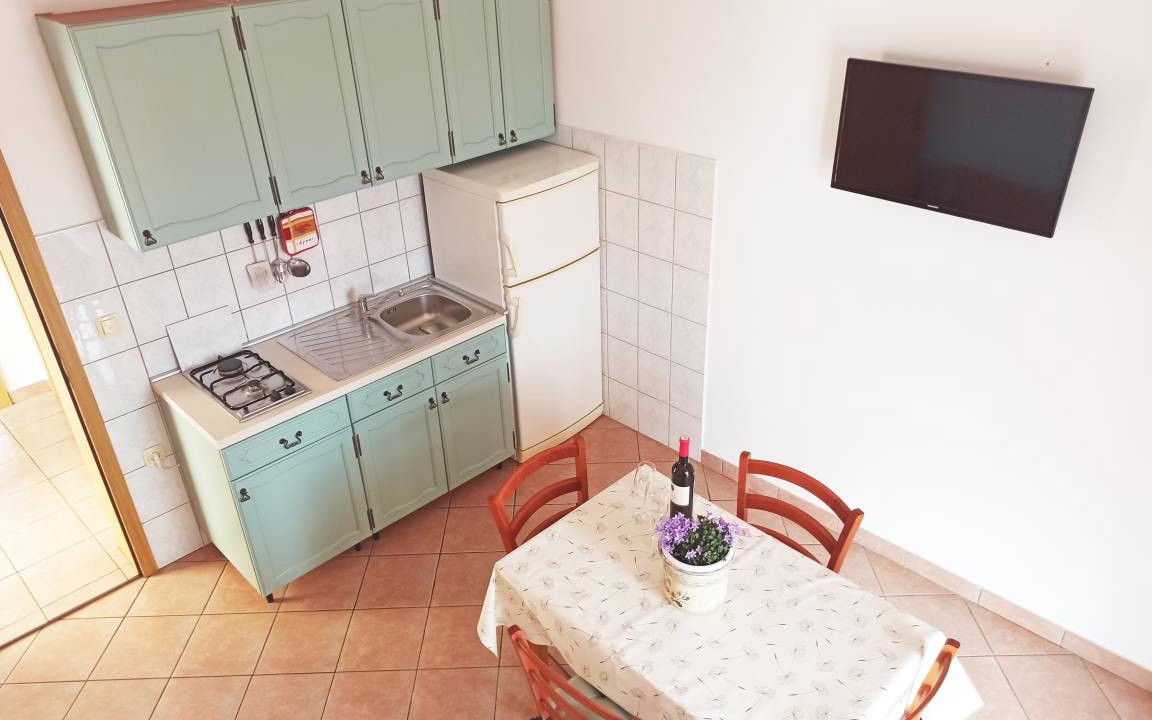 Photo of Kitchen in Kustici