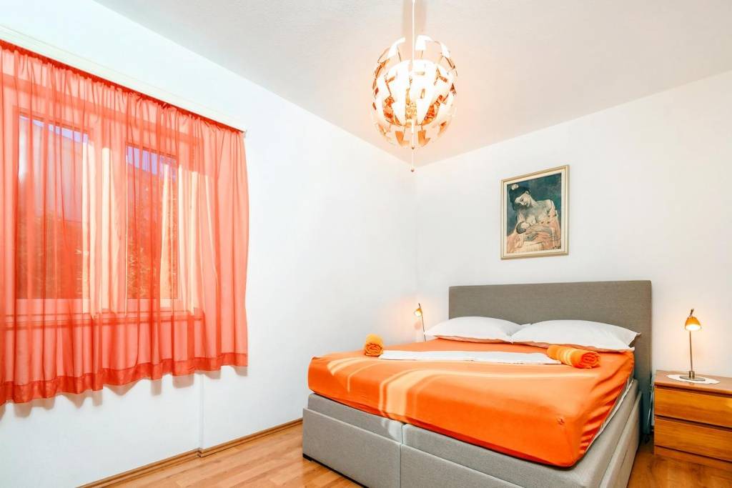Photo of Bedroom in Pisak