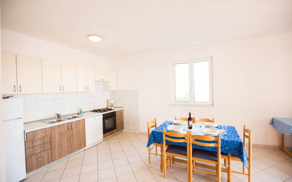Photo of Kitchen in Jesenice