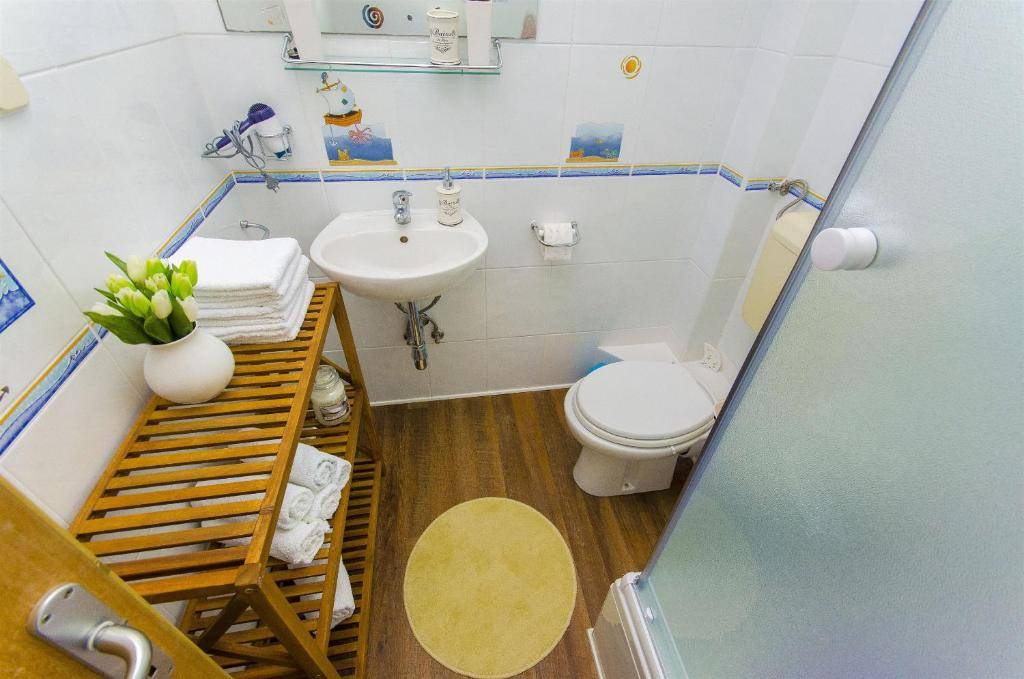 Photo of Bathroom in Sevid