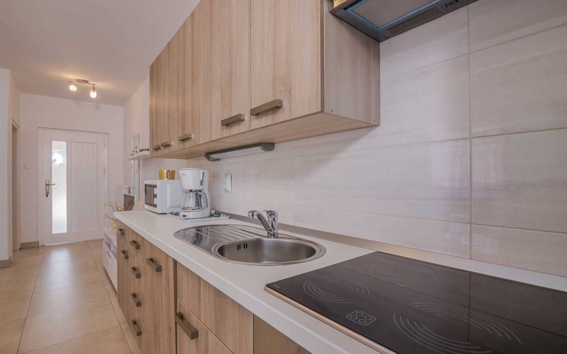 Photo of Kitchen in Porat