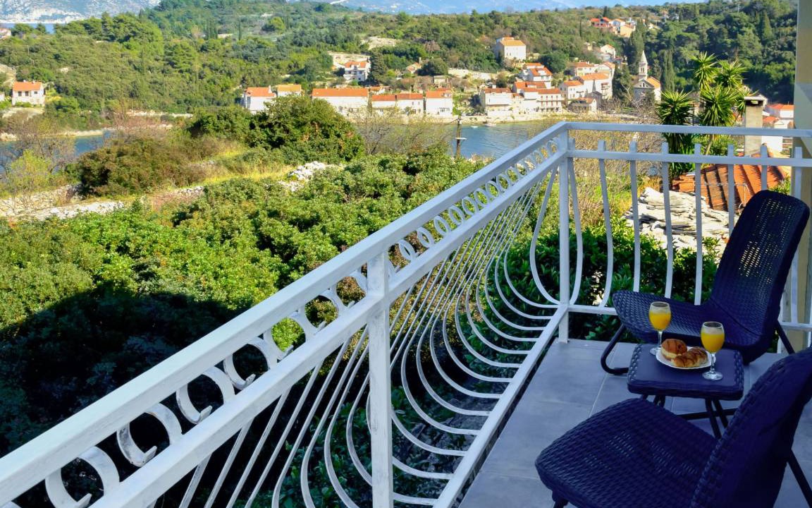 Photo of Patio Balcony in Racisce