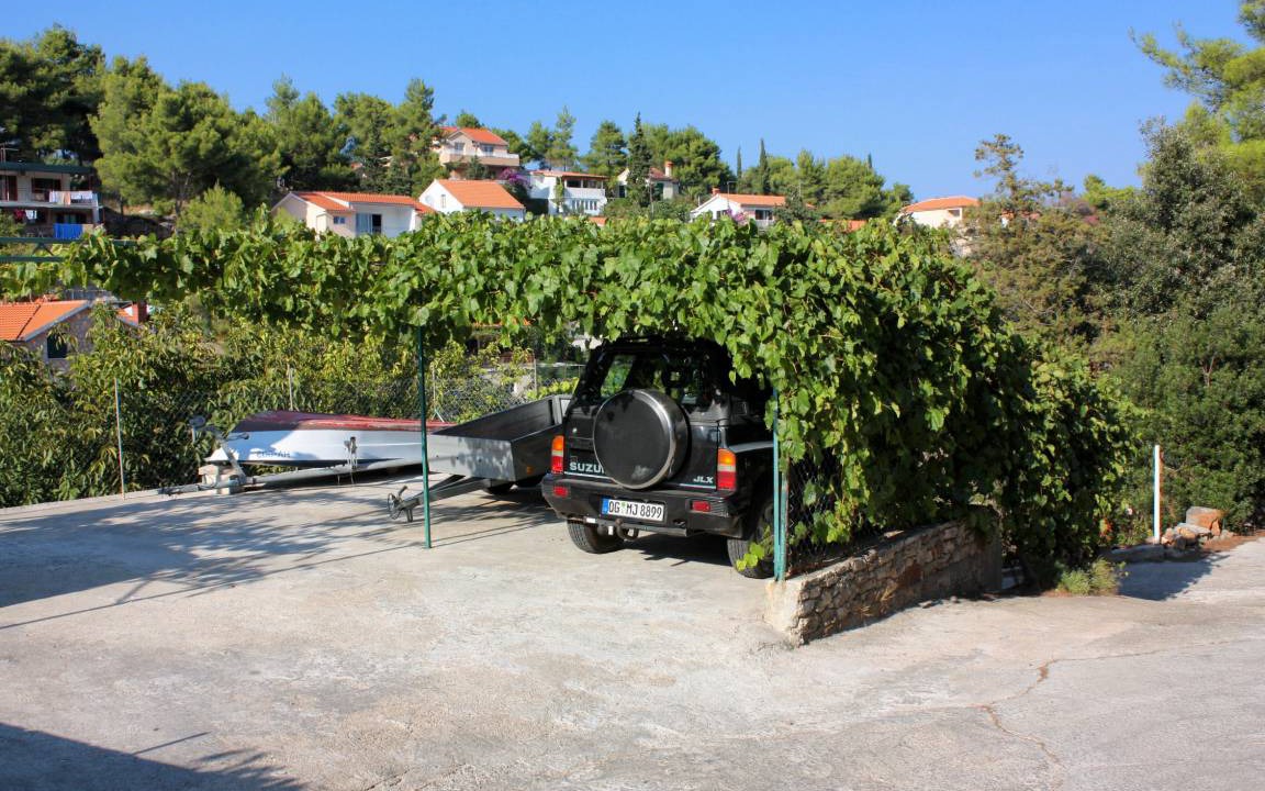 Photo of Others in Cove Basina (Jelsa)
