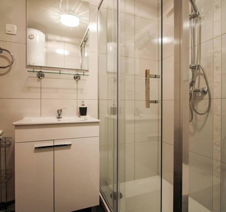Photo of Bathroom in Bacvice
