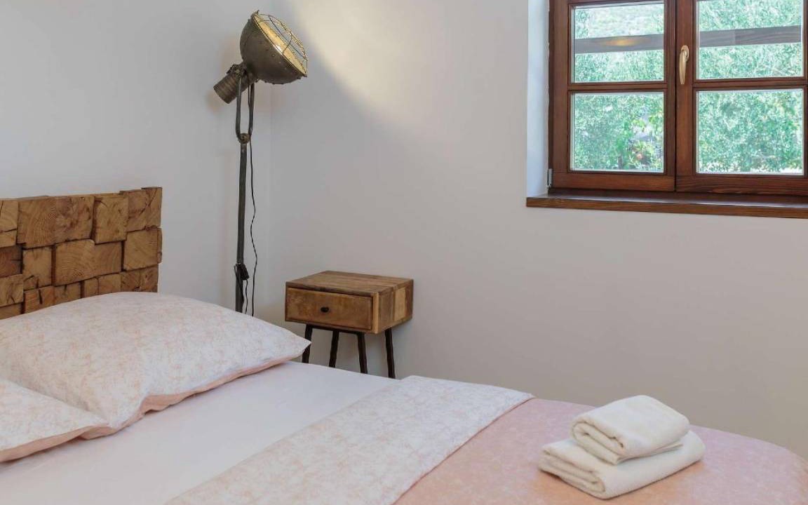 Photo of Bedroom in Seget