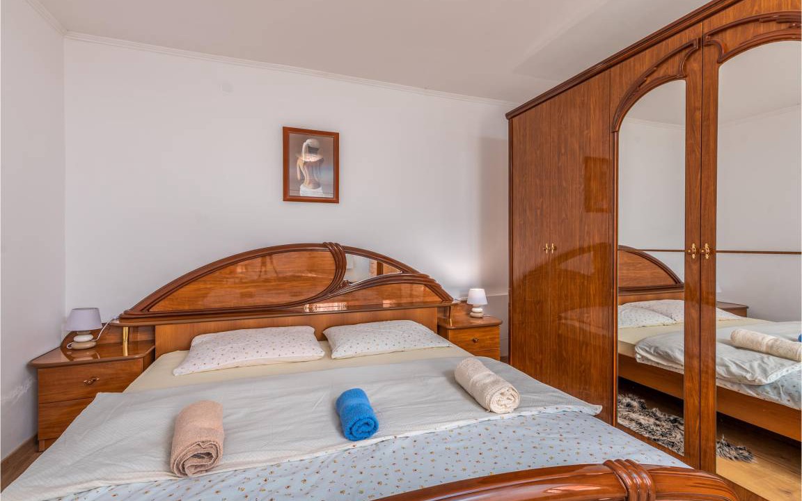 Photo of Bedroom in Prezid