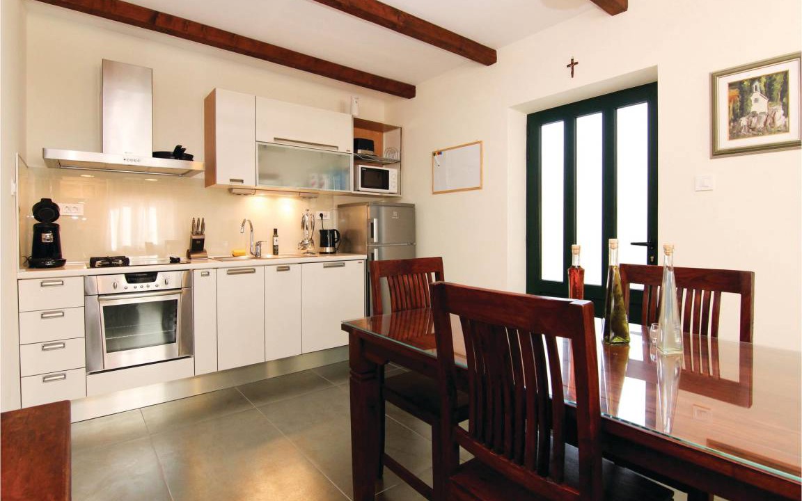 Photo of Kitchen in Zrnovnica