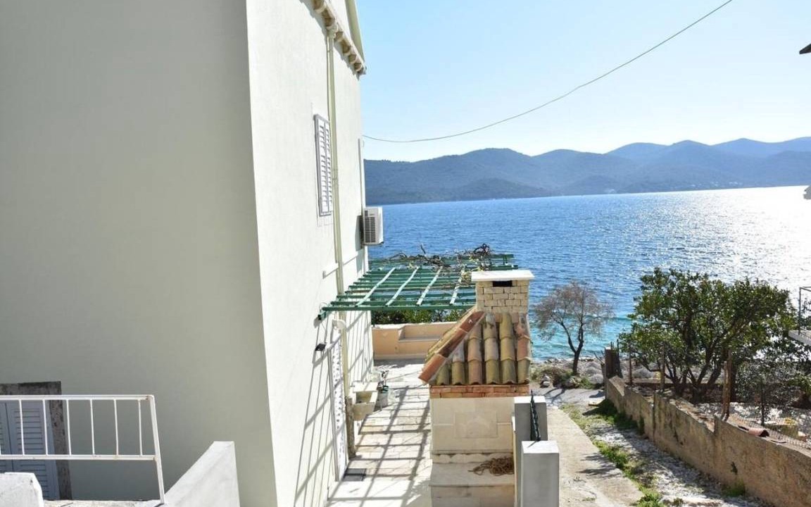 Photo of Patio Balcony in Kuciste