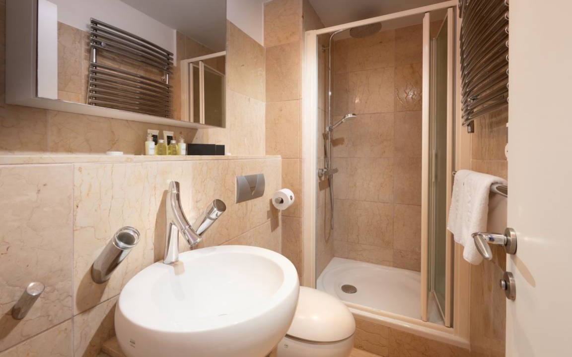 Photo of Bathroom in Bol