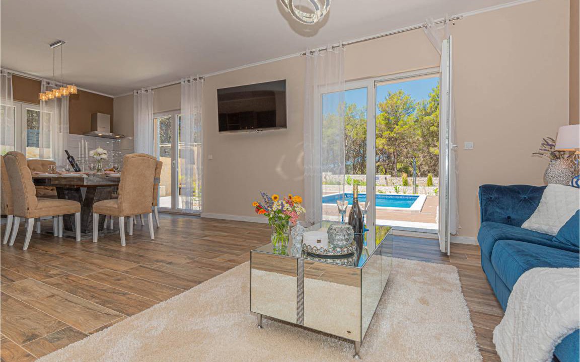 Photo of Livingroom in Jadrtovac