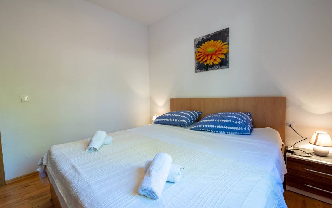 Photo of Bedroom in Zavala