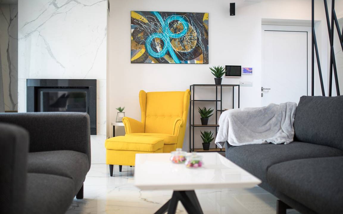 Photo of Livingroom in Jurandvor