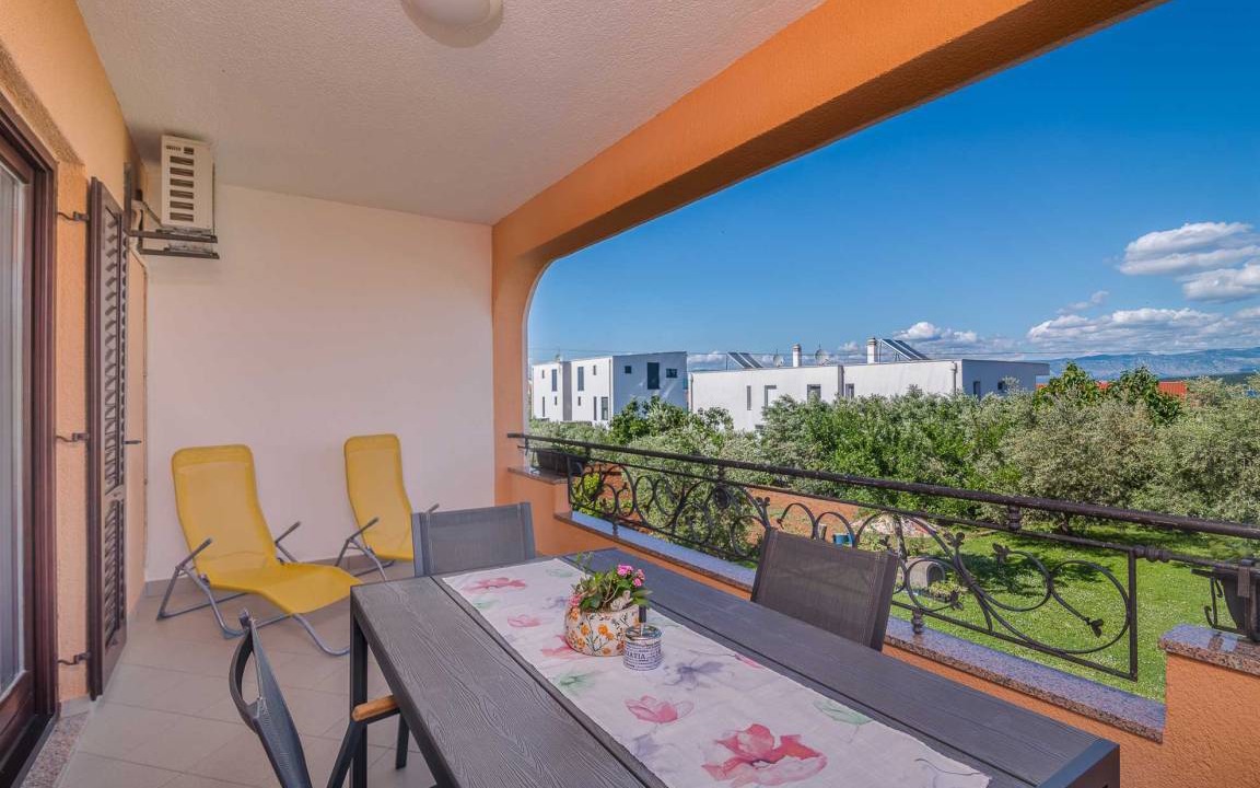 Photo of Patio Balcony in Porat