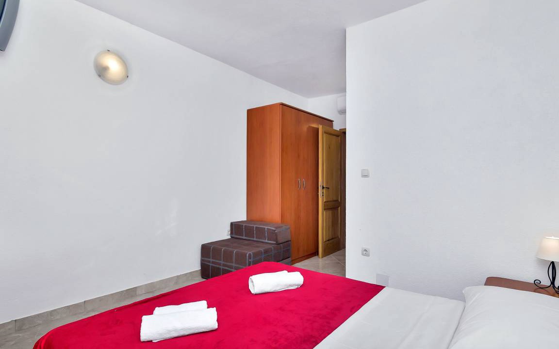 Photo of Bedroom in Pokrivenik