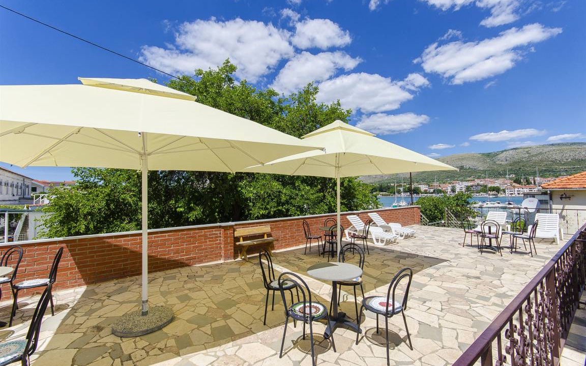 Photo of Patio Balcony in Trogir