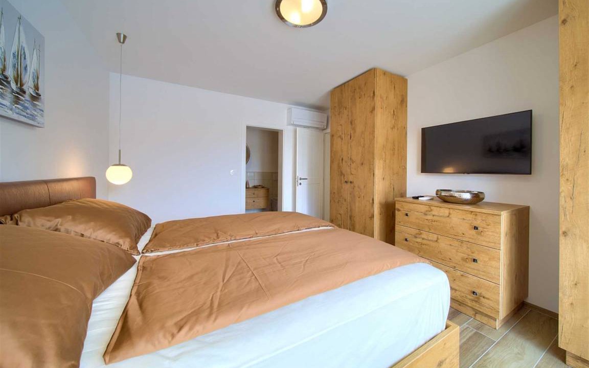 Photo of Bedroom in Rasopasno