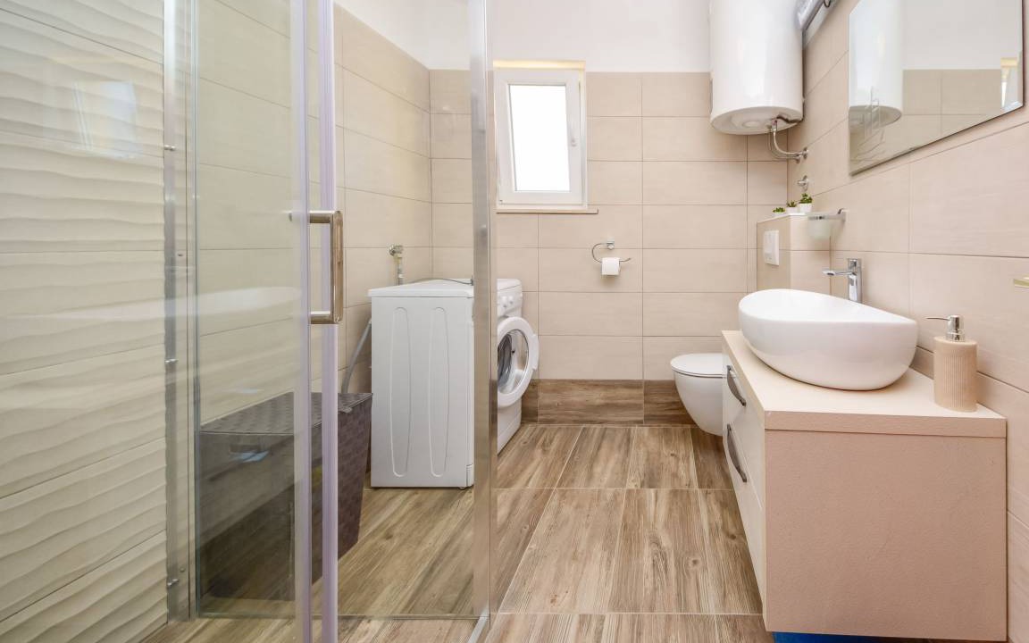 Photo of Bathroom in Racisce